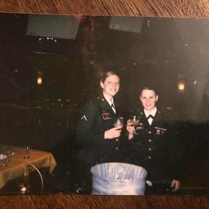 Meet your Posher, Mandy